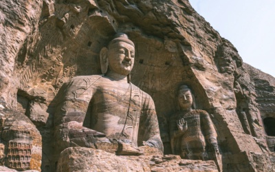 Yungang Grottoes: A Visitor Guide to Datong's Buddhist Caves