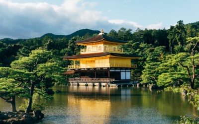 Kinkakuji: plan a visit to Kyoto’s Golden Pavilion