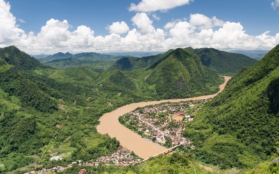 Nam Ou River Trips: Nong Khiaw, Muang Ngoi and the Dams