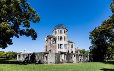 Hiroshima Peace Memorial: Museum, Tickets and Getting There
