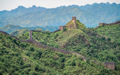 Jinshanling Great Wall: History and Visit Planning