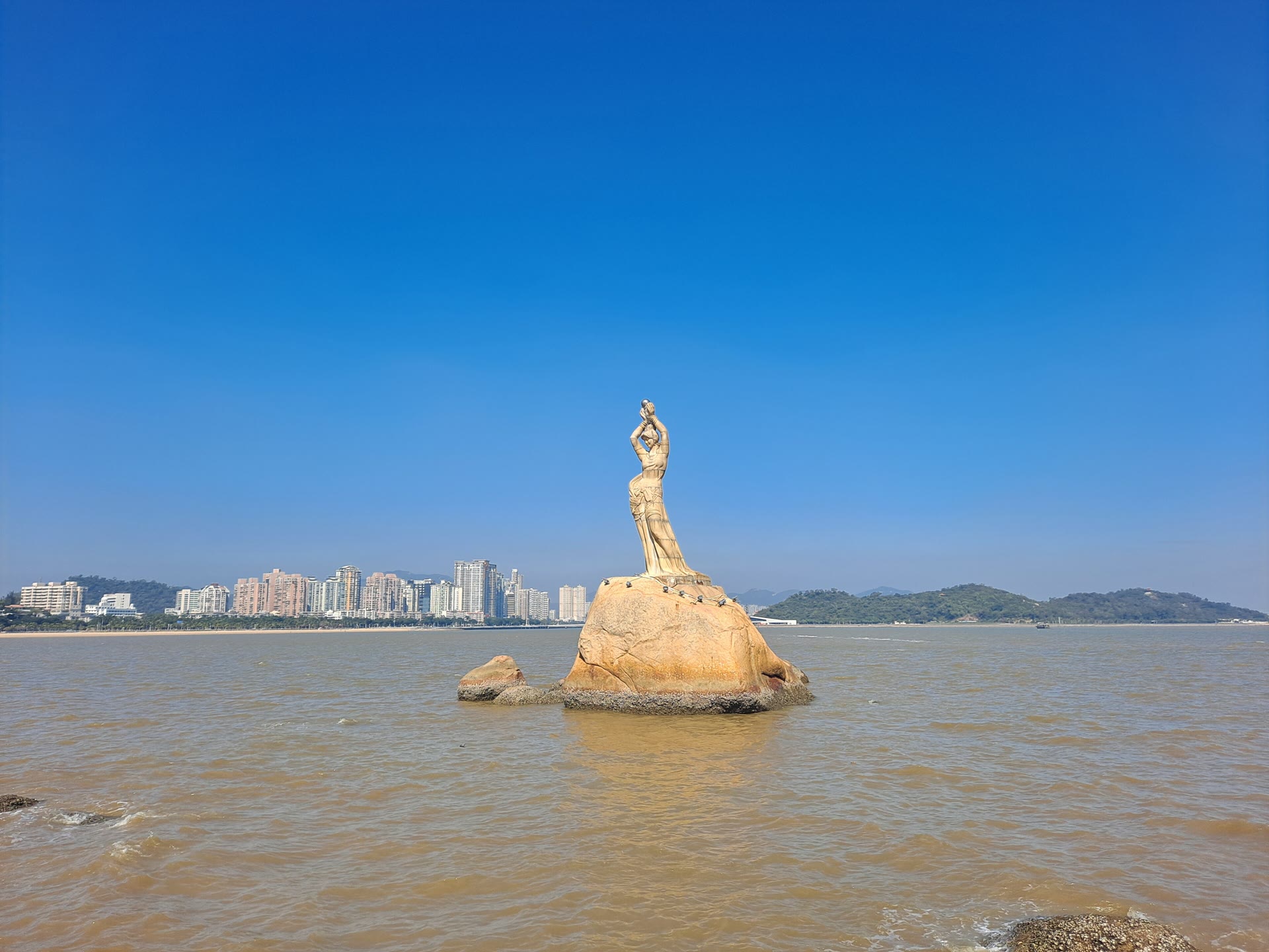 Zhuhai