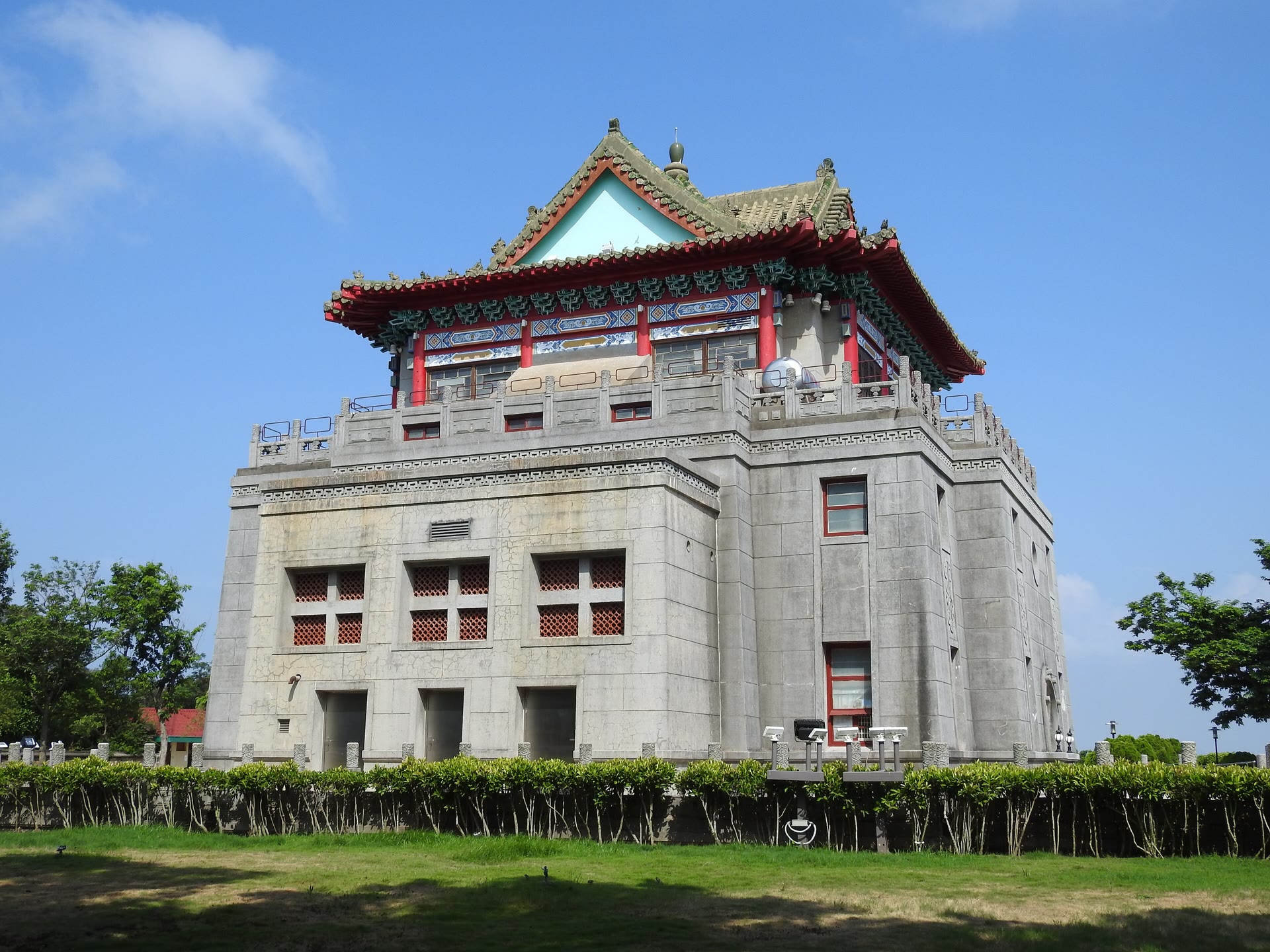 Kinmen