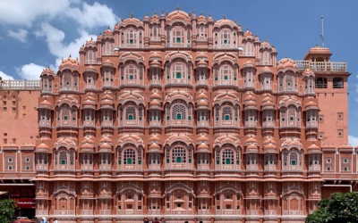 Akasa Air Akan Meluncurkan Penerbangan Harian Jaipur dari Mumbai dan Bengaluru
