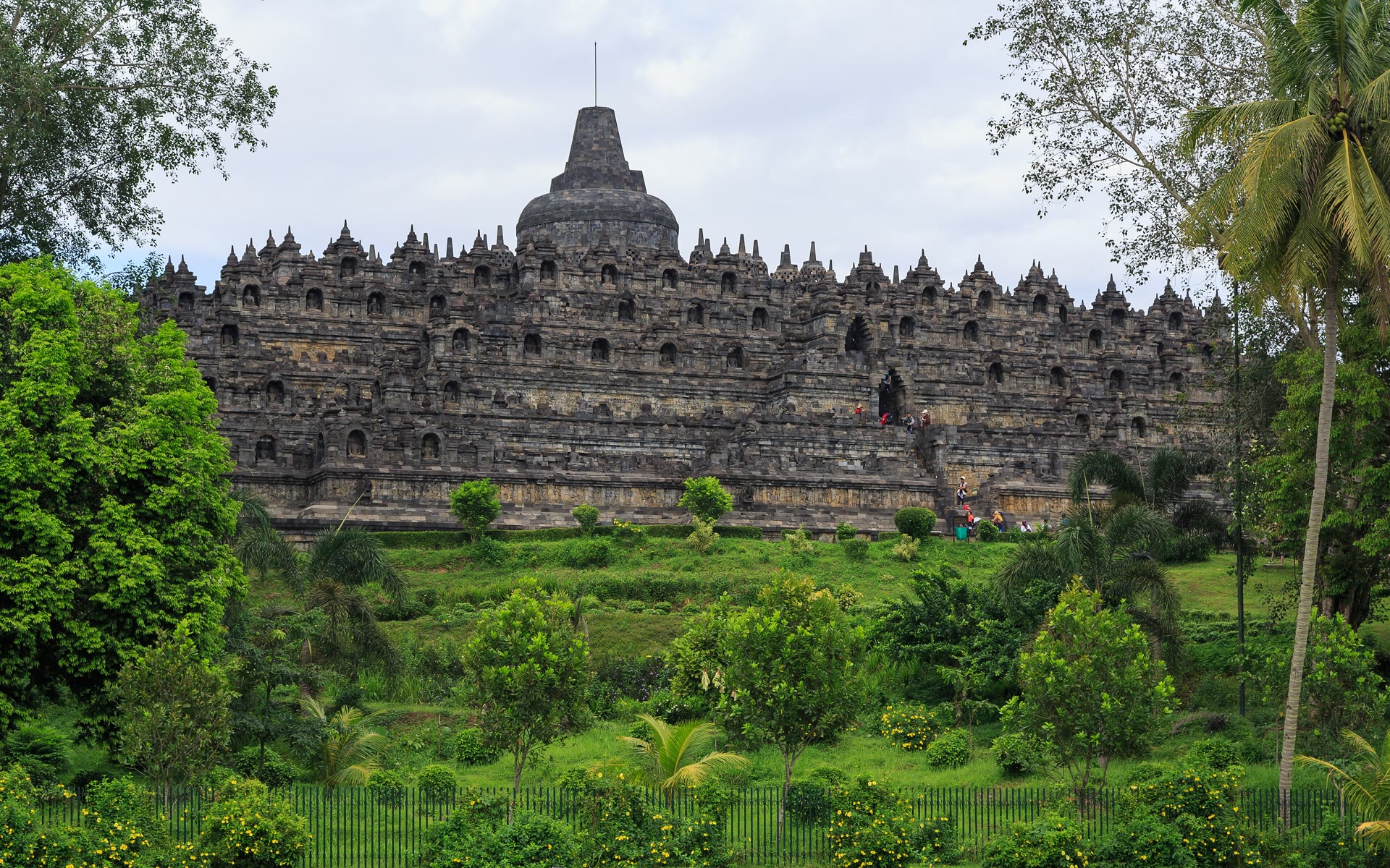 Yogyakarta