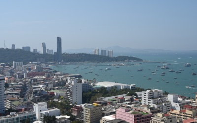 Tomorrowland Thailand 2026: Perancangan Pattaya Disember