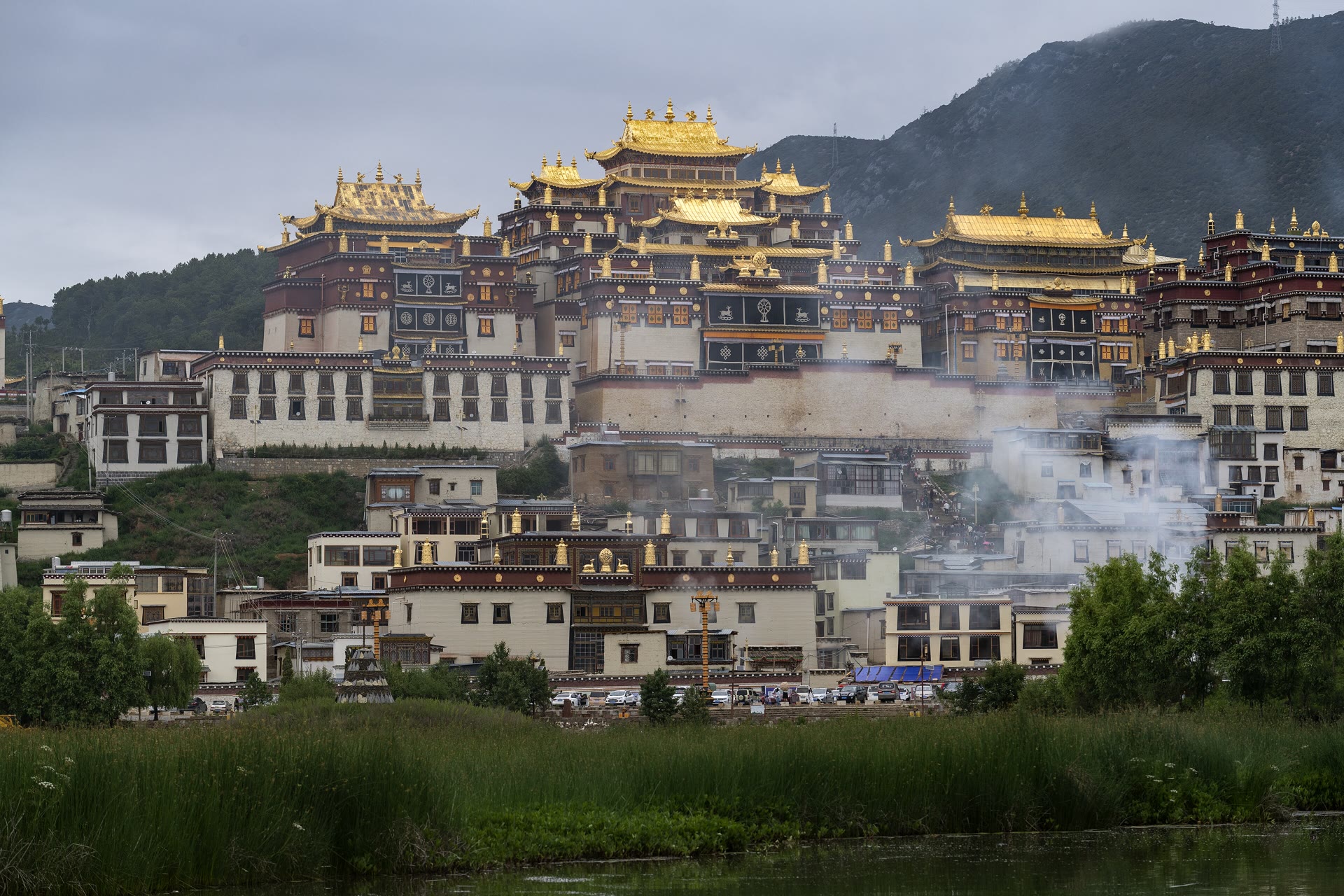 Shangri-La