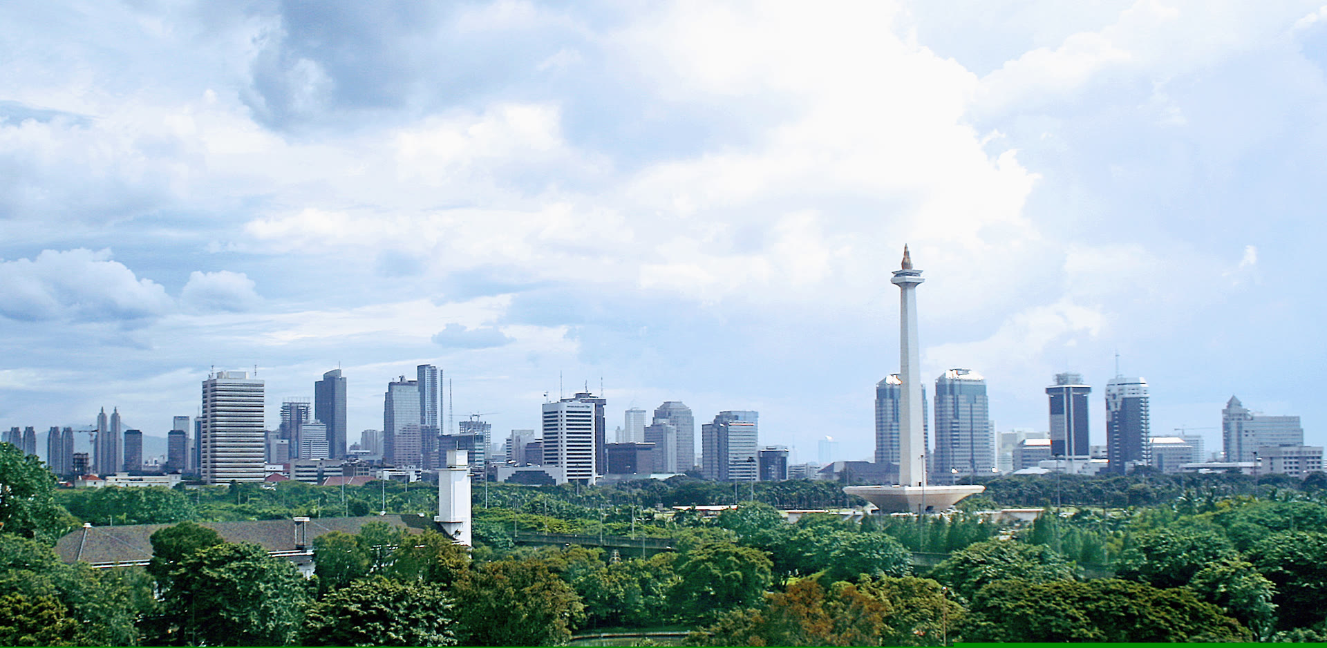Cara ke Jakarta dari Makassar