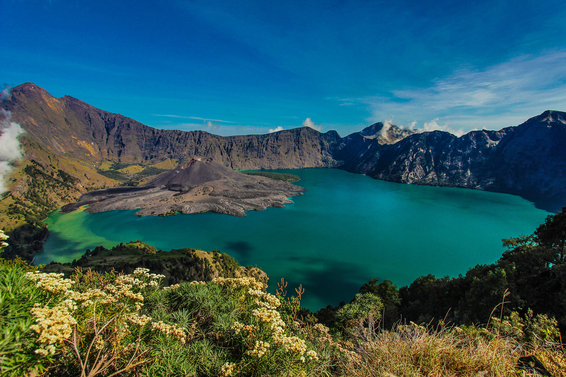 Canggu से Lombok कैसे पहुँचें