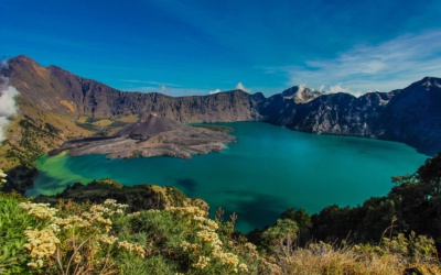 Kepulauan Gili: Pilih Pulau dan Rancang Bot