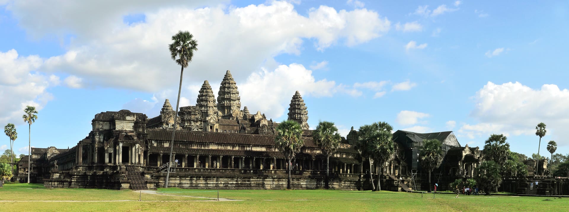 IndiGo Menangguhkan Penerbangan Kolkata-Siem Reap hingga Akhir September