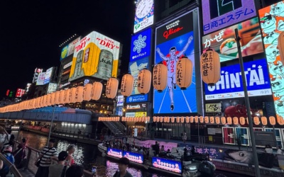 United to Launch Nonstop Flights to Okinawa and Osaka in March 2027