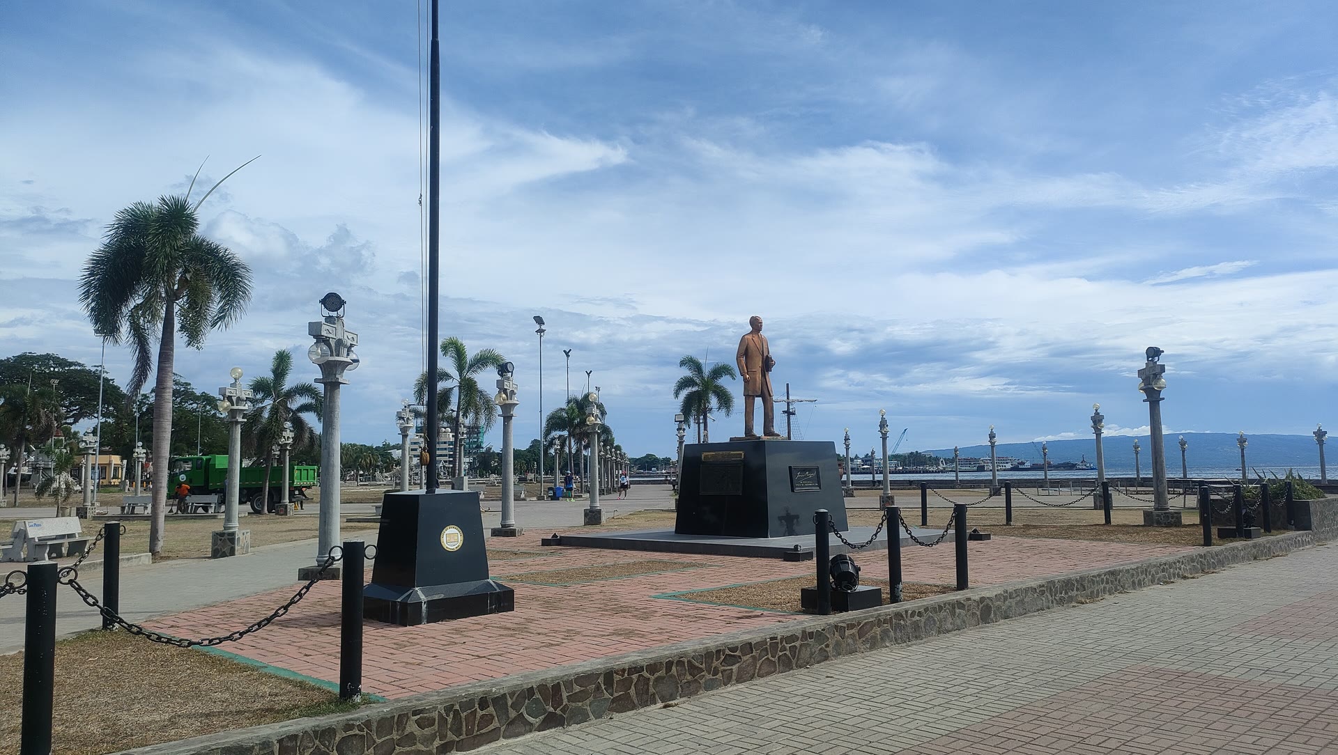 Dumaguete