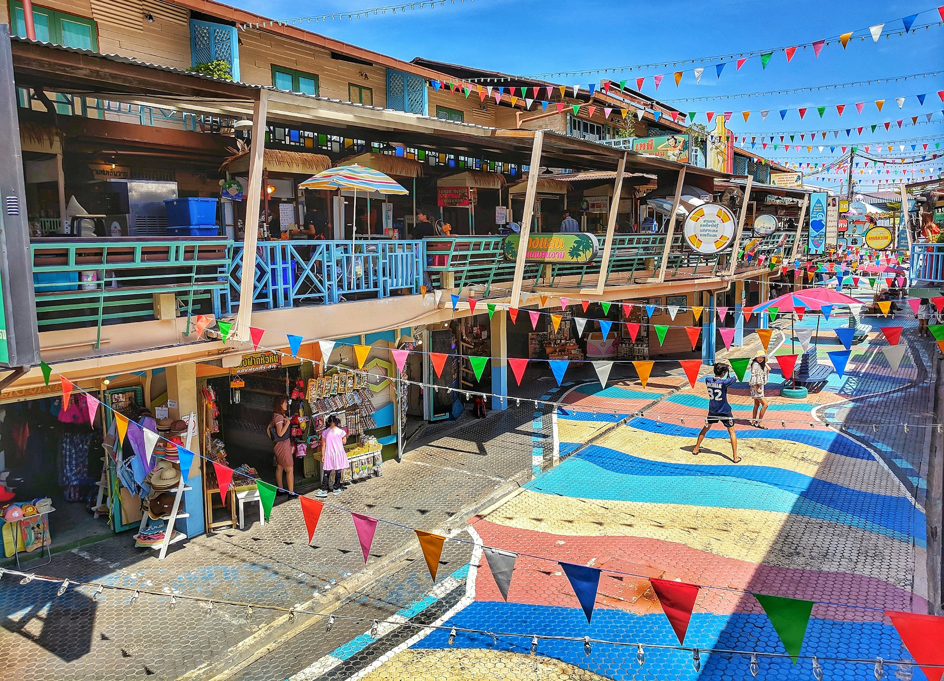 Hua Hin