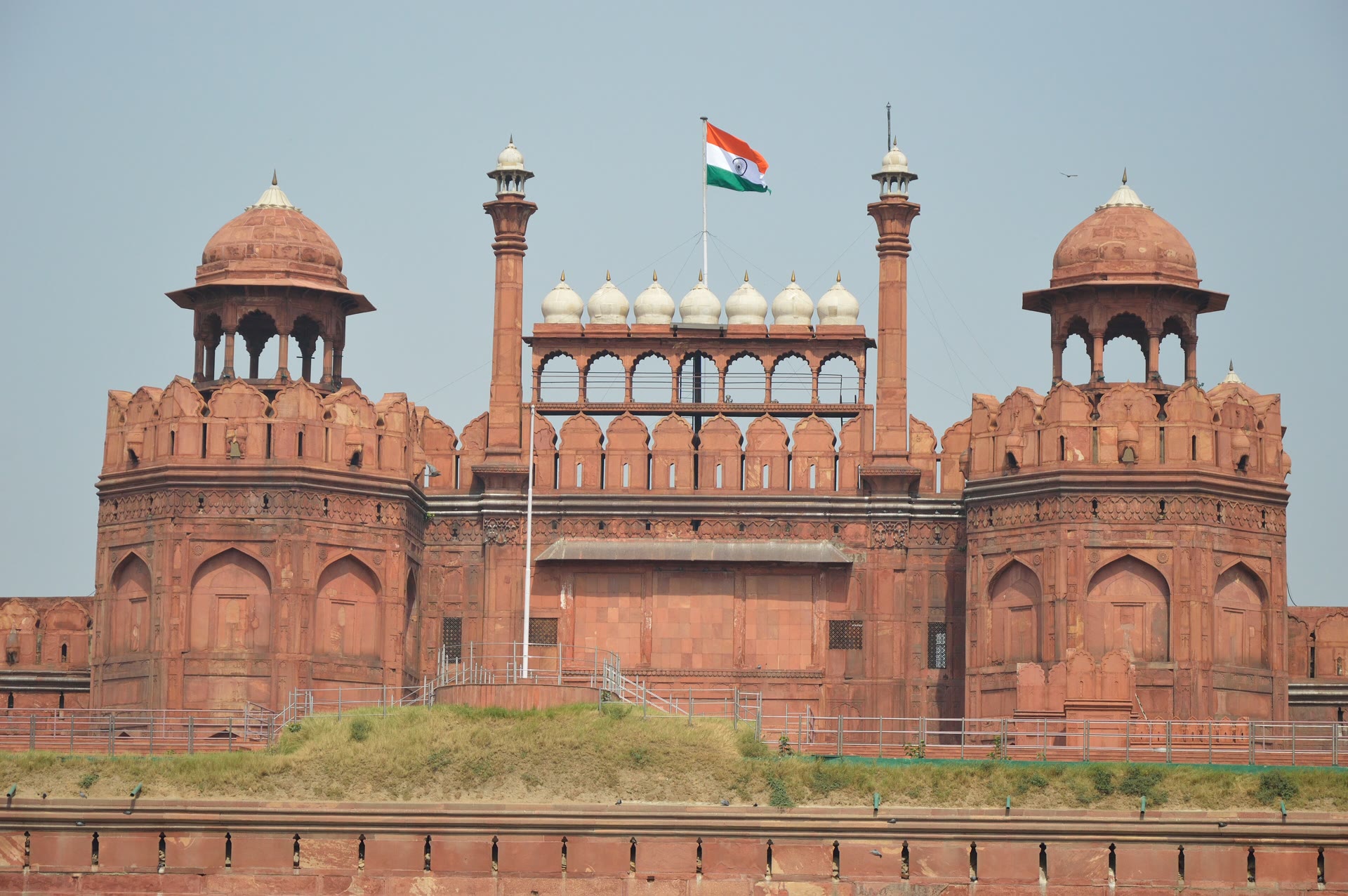 Air India Berencana Terbang Nonstop Delhi-Tel Aviv Mulai 1 Desember