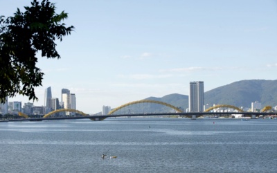 다낭 아파트 점검, 외국인 숙박 등록 주목