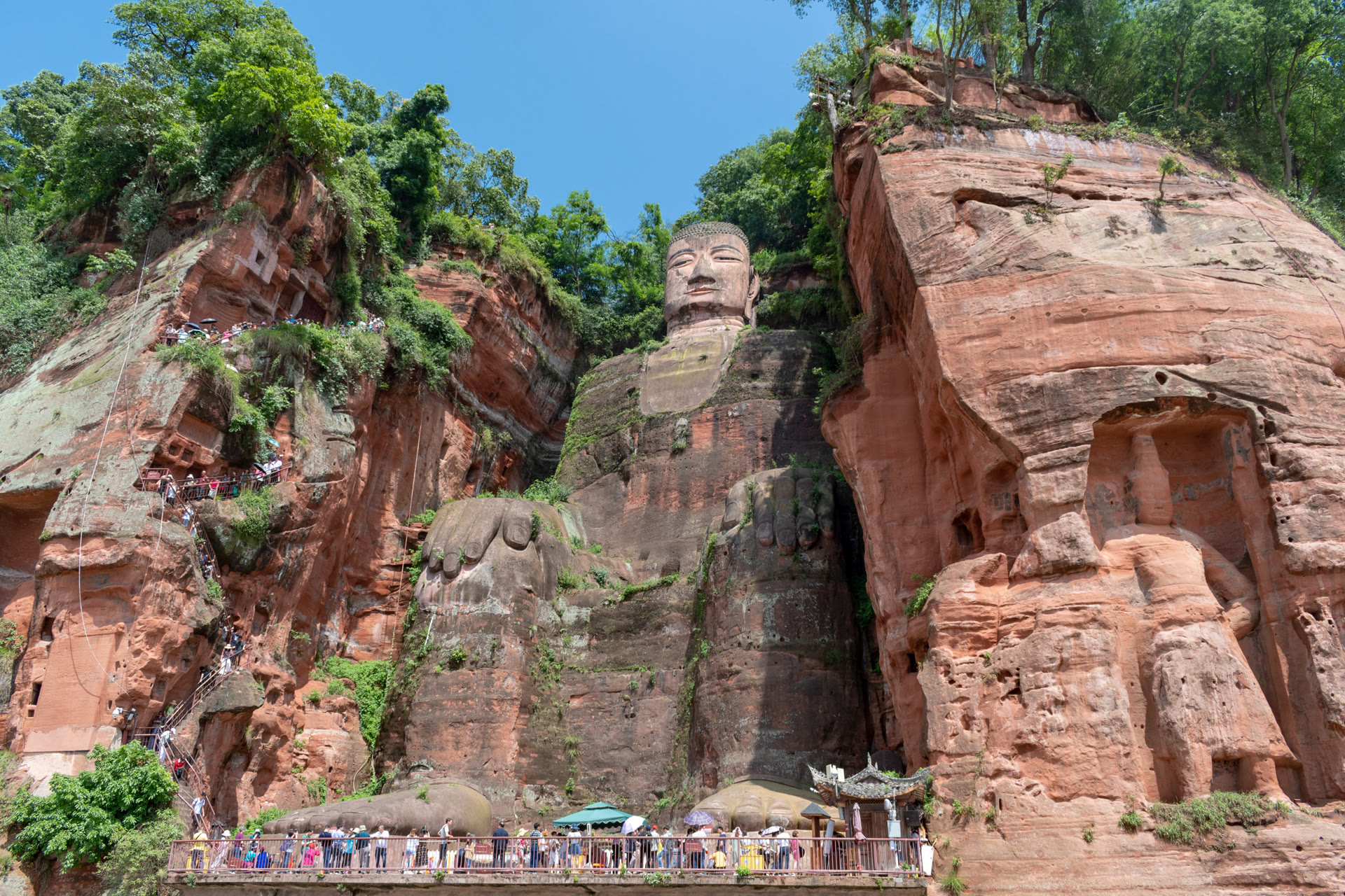 Leshan