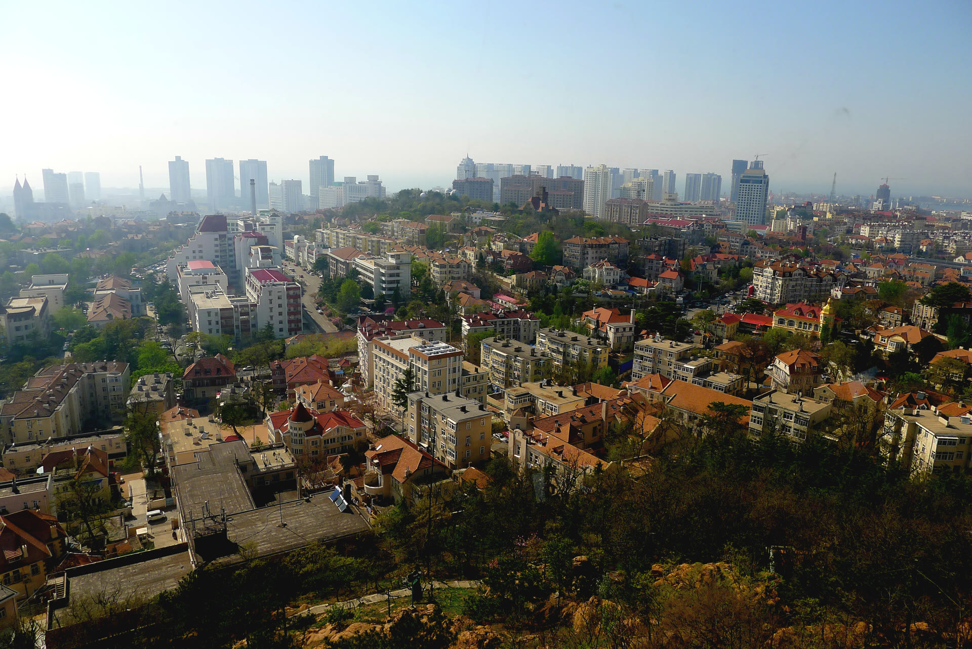 Qingdao