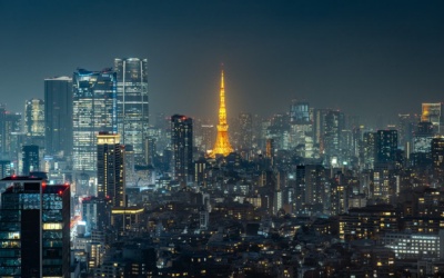 Laluan Maglev Tokyo-Nagoya Mara Selepas Kelulusan Shizuoka