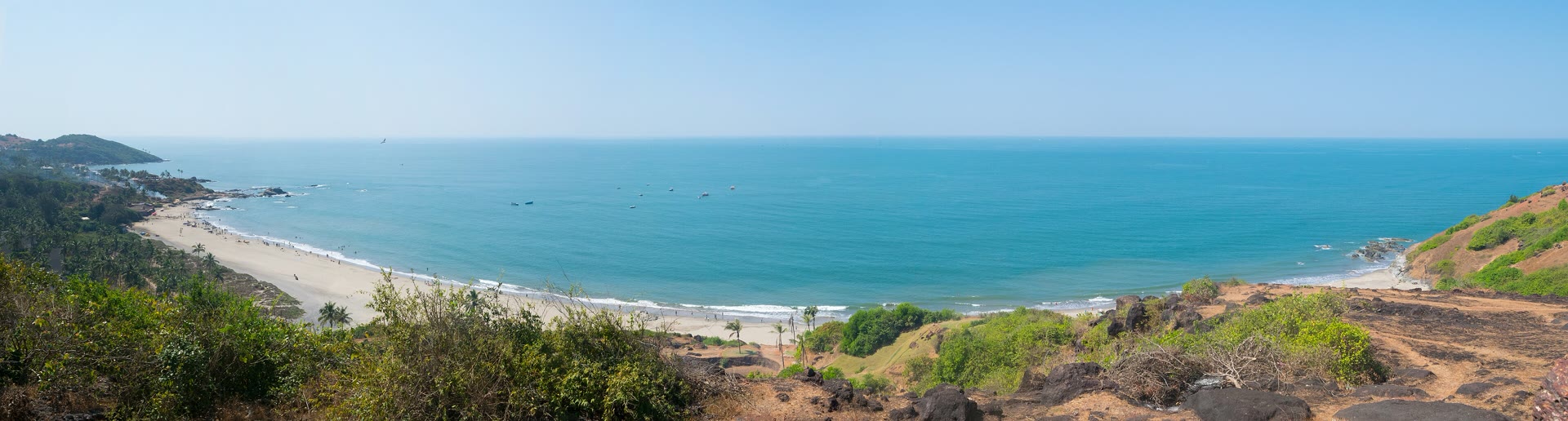 果阿 (Goa)