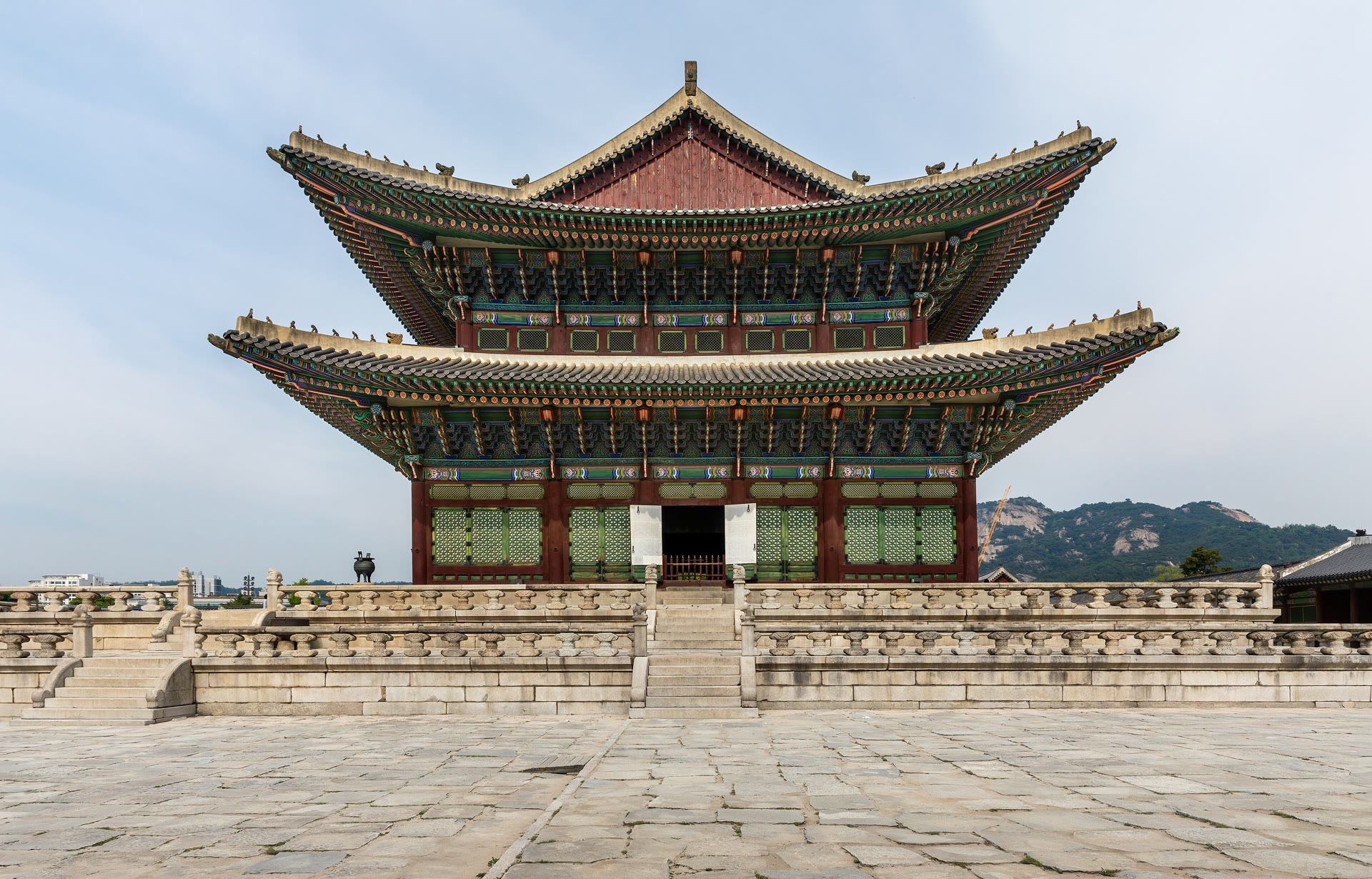 Comment se rendre d'Incheon à Séoul