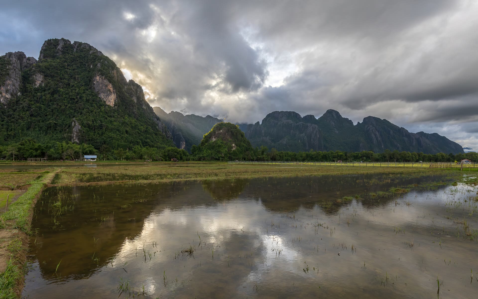Vang Vieng