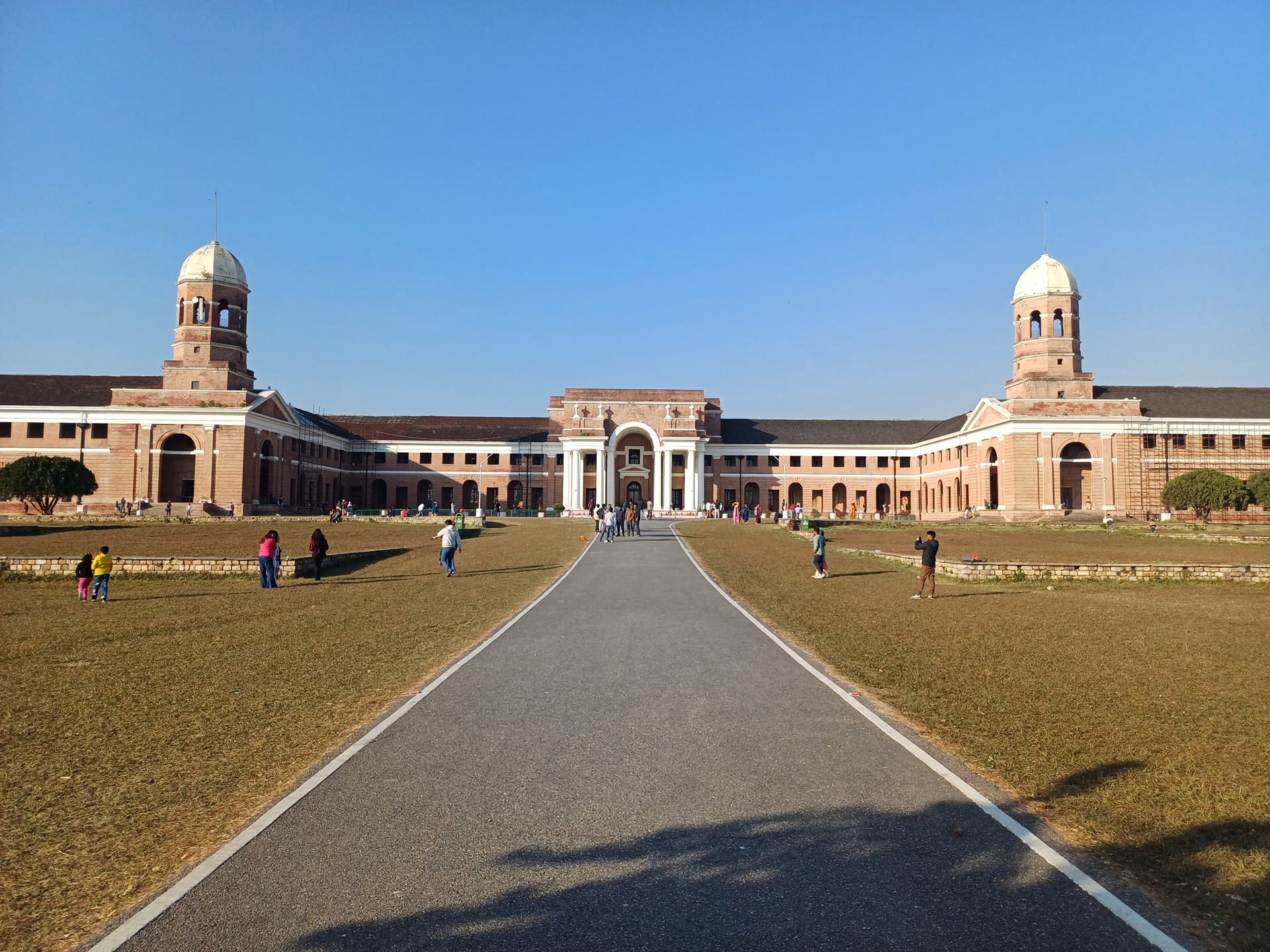 Dehradun