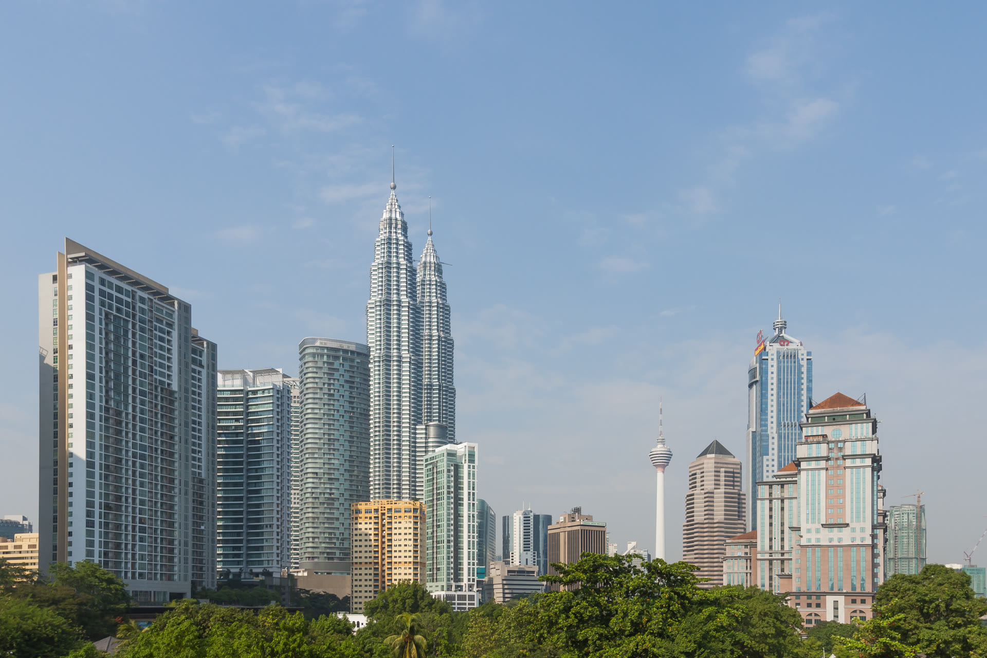Penerbangan Kuala Lumpur-Busan Kembali saat Malaysia Airlines Tambah Kapasitas di Asia