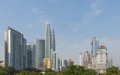 Penerbangan Kuala Lumpur-Busan Kembali saat Malaysia Airlines Tambah Kapasitas di Asia