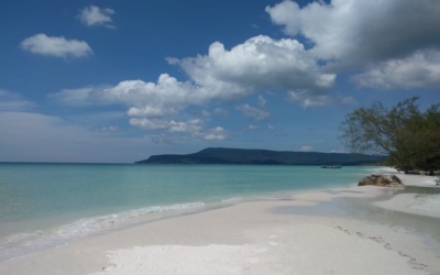 Penerbangan Charter Praha-Sihanoukville Akan Buka Rute Musim Dingin Baru ke Pesisir Kamboja
