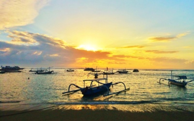 Nusa Penida cân nhắc chuyến tàu cuối lúc 15 giờ đến Sanur cho khách đi về trong ngày