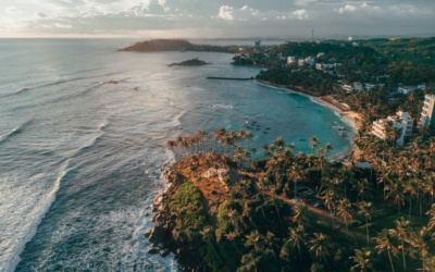 Arugam Bay Surfing: Sri Lanka's Premier East Coast Surf Destination