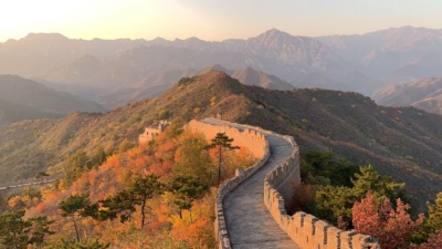 Beijing Hutongs: Wandering the Old City's Hidden Alleyways