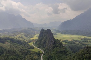 老挝旅行指南