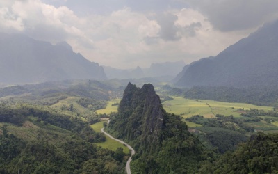 Laos führt Hotelbestätigungs-Pflicht für organisierte Touren ein