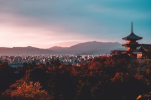 日本旅行指南