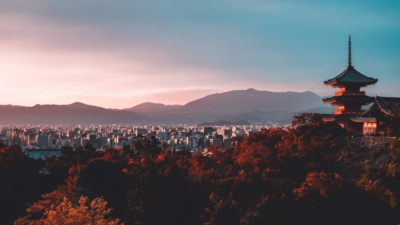 Mount Fuji: Climbing Japan's Sacred Peak and the Best Viewing Spots