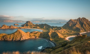 Banda Islands: The Nutmeg Islands That Shaped World History