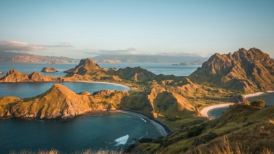 Banda Islands: The Nutmeg Islands That Shaped World History