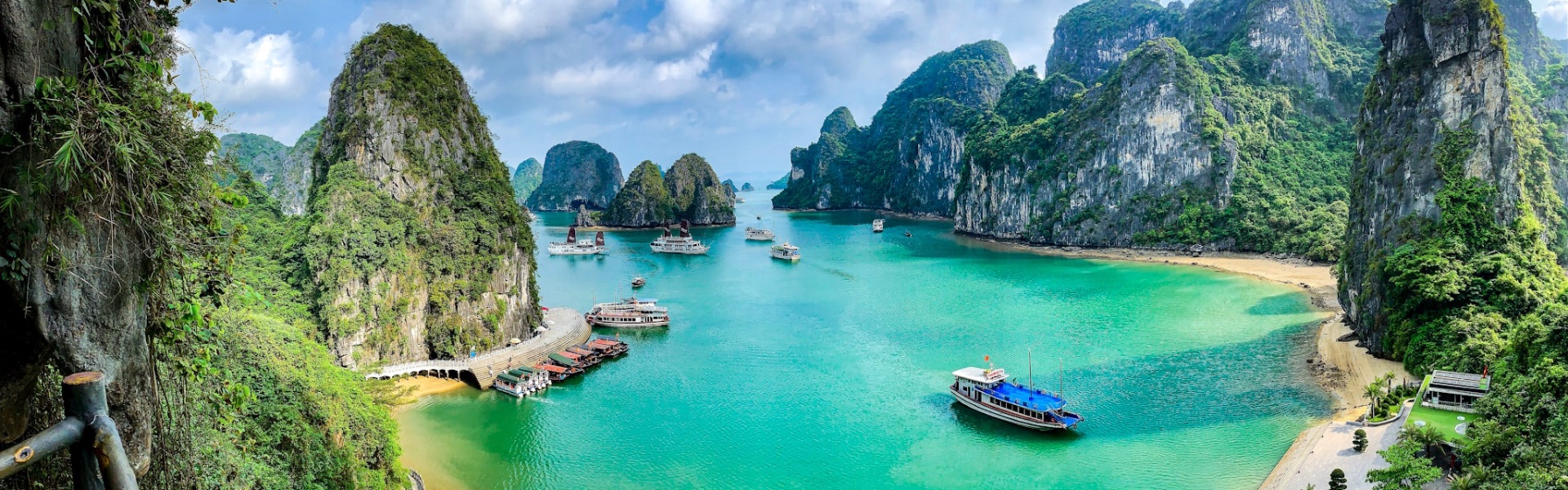 Vietnam