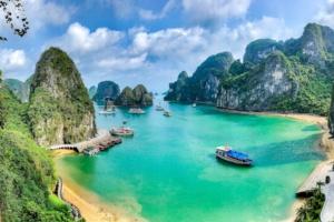 越南旅行指南