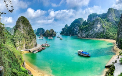 Vietnam und Indien nähern sich grenzüberschreitenden QR-Zahlungen für Reisende