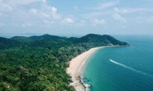 Royal Belum Regenwald: Erkundung von Malaysias uralter Wildnis