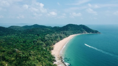 Royal Belum Rainforest: Exploring Malaysia's Ancient Wilderness