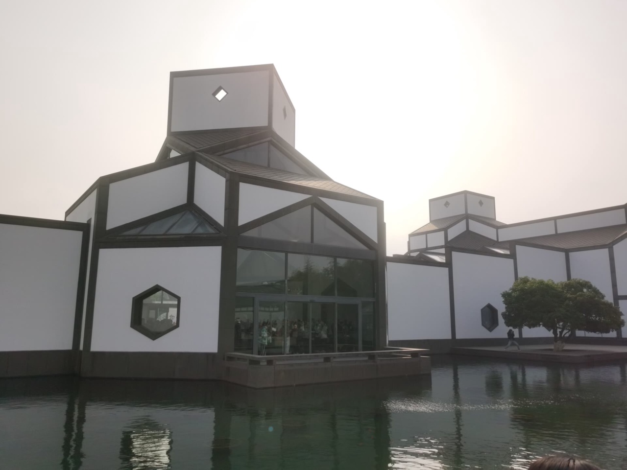 Muzium Suzhou