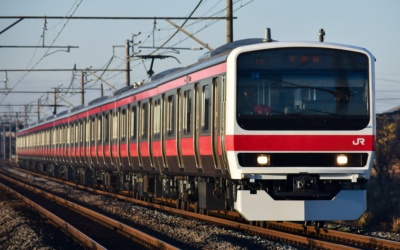 เส้นทางรถไฟจังหวัดชิบะยังปิดหลังไต้ฝุ่นหมายเลข 25 สายอุจิโบปิดนาน 3 เดือน