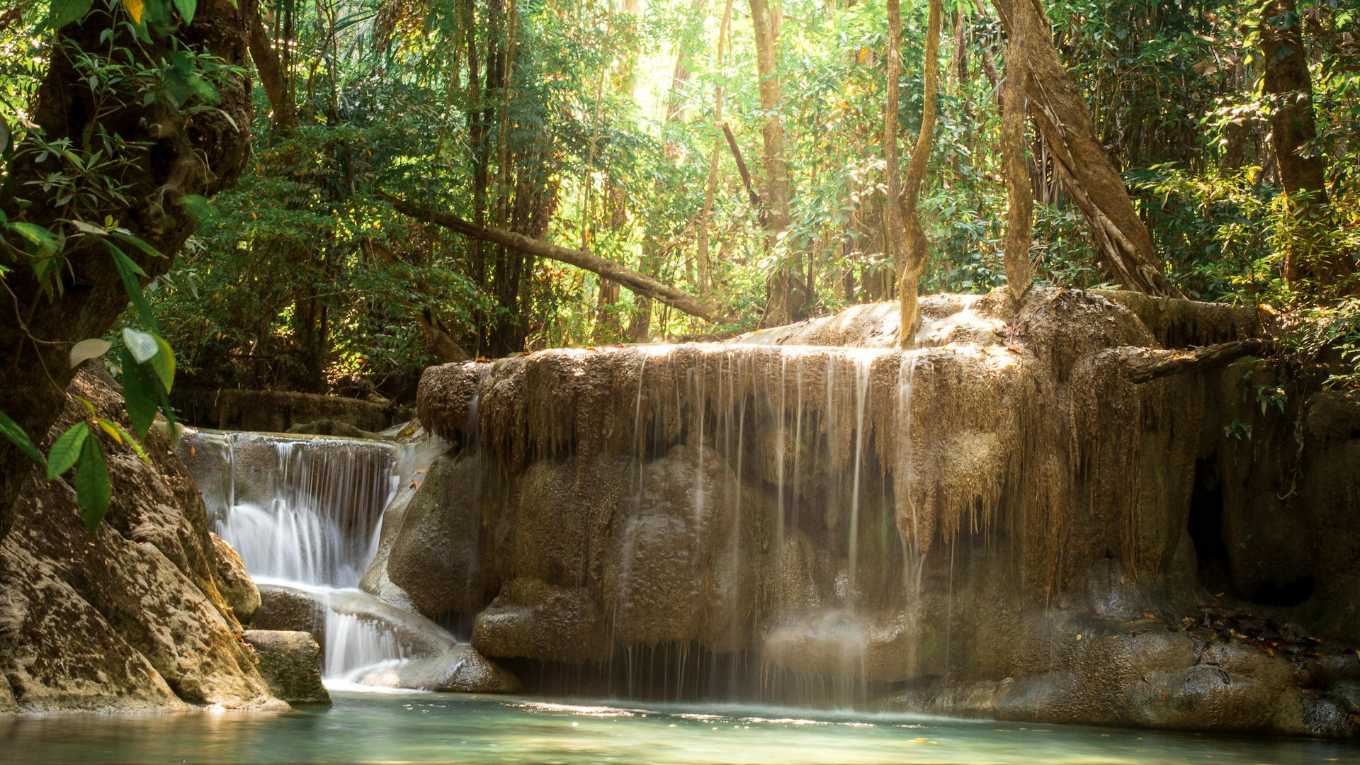 Comment se rendre de Bangkok à Kanchanaburi