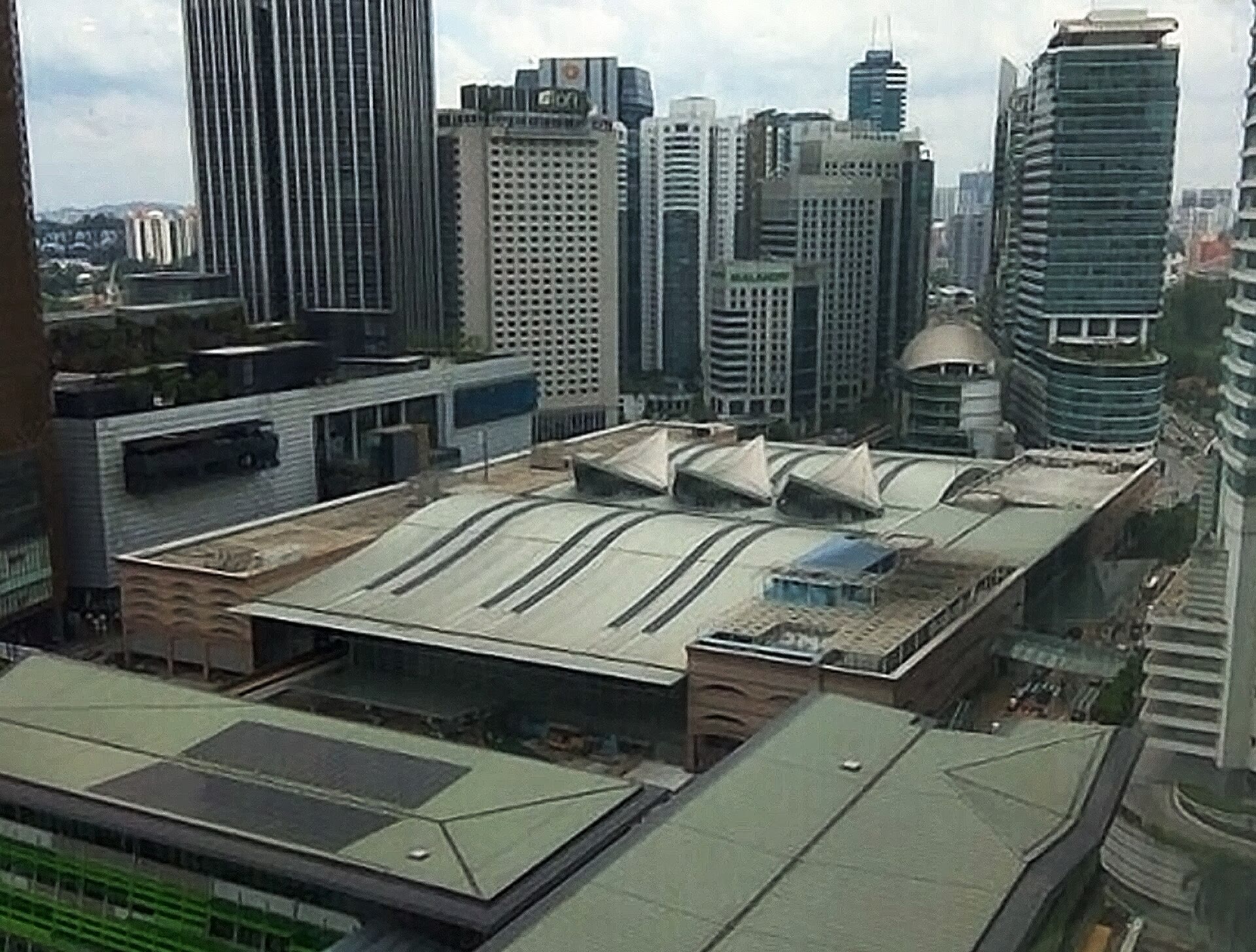 KL Sentral